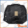 Kit de filtre hydraulique pour PORSCHE | FSF-VW-019, 0DT317165
